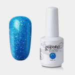 Liaoi Nail