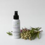 Three Cheers Cleansing Oil